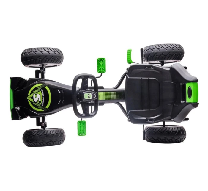 NA  18 ZIELONY model 21830239 - Enero