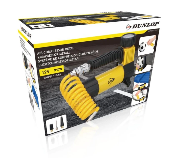 DUNLOP model 21830353 - Dc DUNLOP model 21830353 - Dc