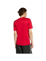 Pánske tričko adidas Portugal 26 Away Jersey red KH2310