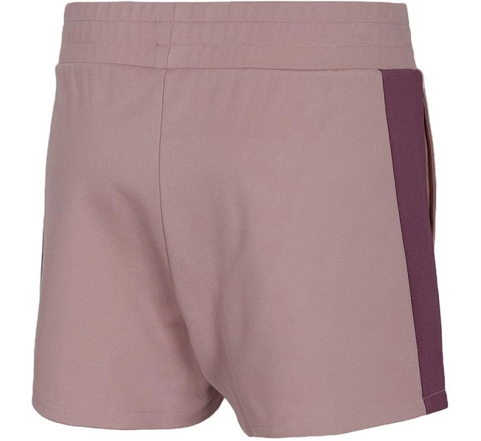 Dámske šortky W H4L21 SKDD011 56S - 4F