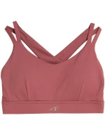 Dámská sportovní podprsenka W H4Z21 model 16081637 54S - 4F