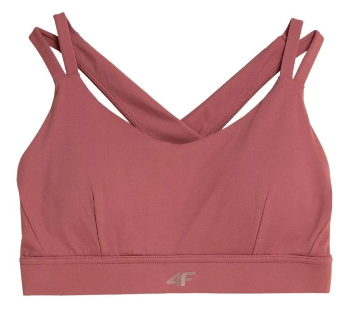 Dámská sportovní podprsenka W H4Z21 model 16081637 54S - 4F