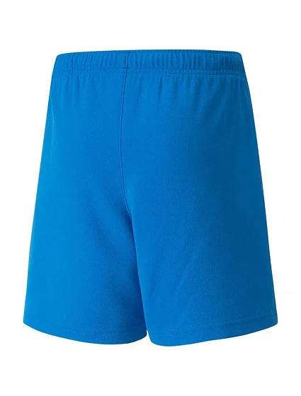 Dětské šortky teamRISE Short Jr model 16082230 02 - Puma Dětské šortky teamRISE Short Jr model 16082230 02 - Puma