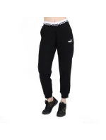 Dámské kalhoty W 01 model 17062867 - Puma Dámské kalhoty W 01 model 17062867 - Puma