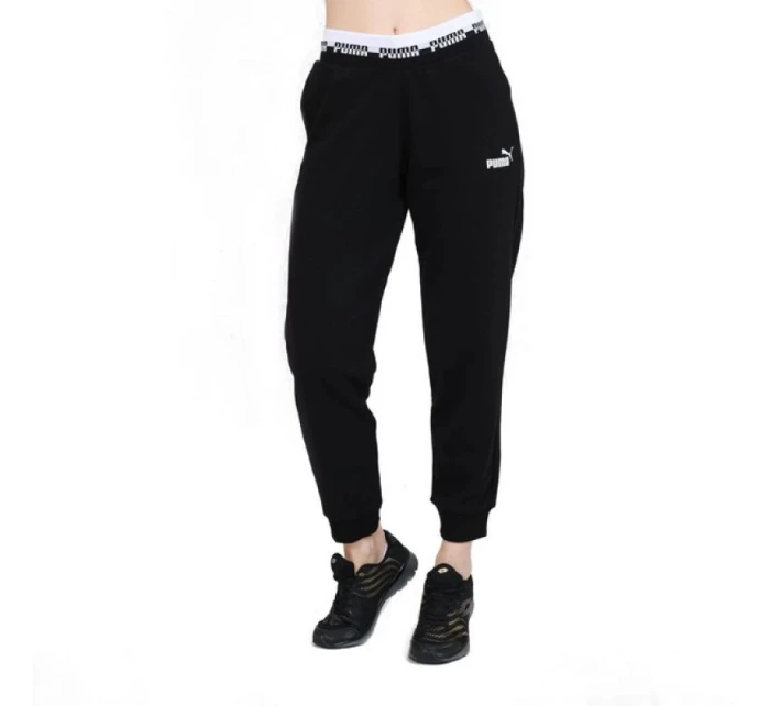 Dámské kalhoty W 01 model 17062867 - Puma Dámské kalhoty W 01 model 17062867 - Puma