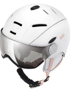 Lyžařská helma model 21484833 - Meteor