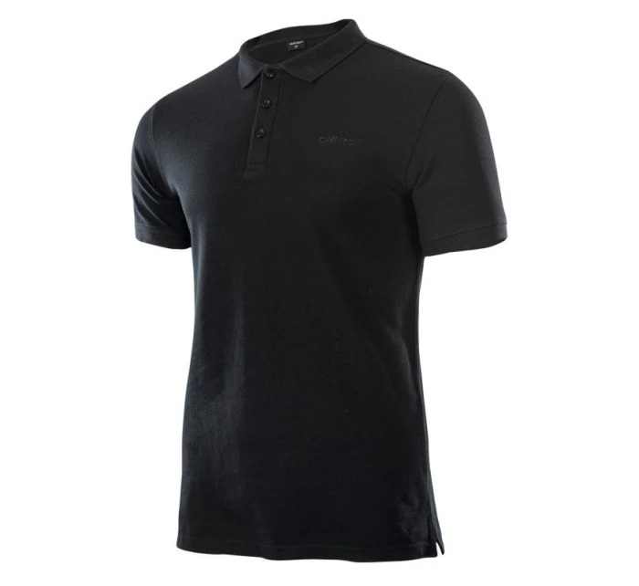 Pánske polo tričko Romso M 92800304157 - Hi-Tec