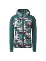 Detská bunda Emini Tg Jr 92800396537 - Elbrus