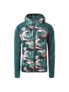 Detská bunda Emini Tg Jr 92800396537 - Elbrus