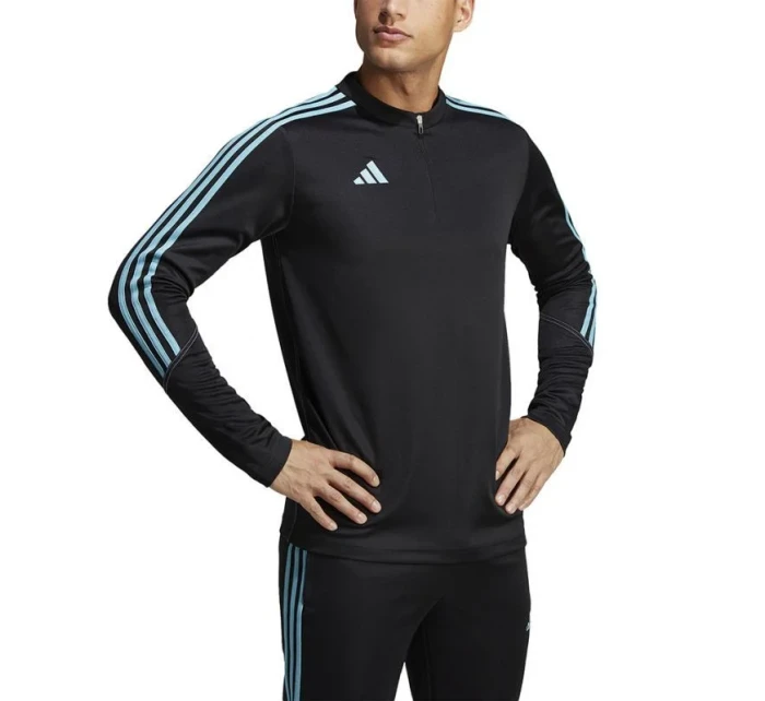 Pánska tréningová mikina Tiro 23 Club M IC1580 - Adidas