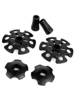 Trekingové palice Spokey Carbon SPK-940975 Trekingové palice Spokey Carbon SPK-940975