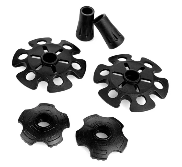 Trekingové palice Spokey Carbon SPK-940975 Trekingové palice Spokey Carbon SPK-940975