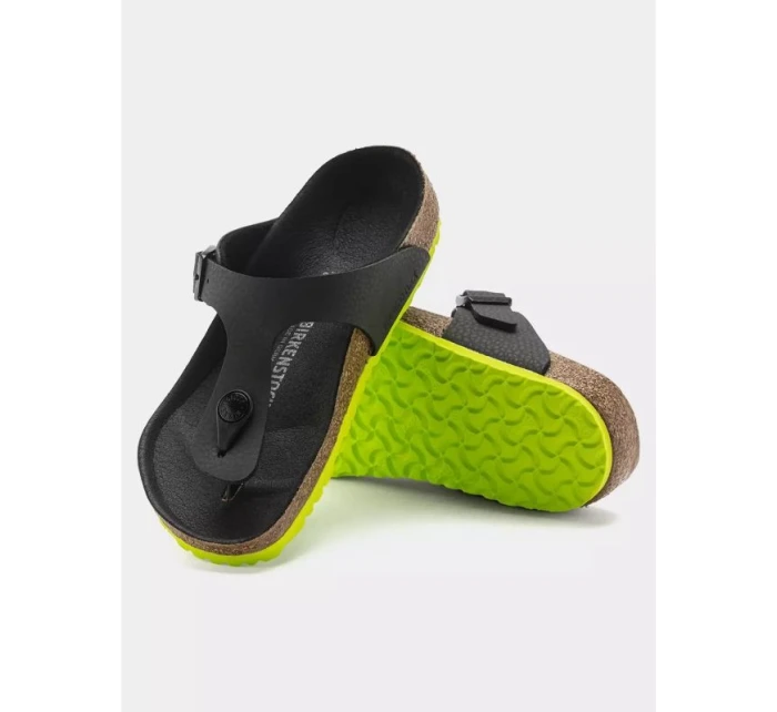 Žabky Gizeh BS Jr model 21424956 - Birkenstock