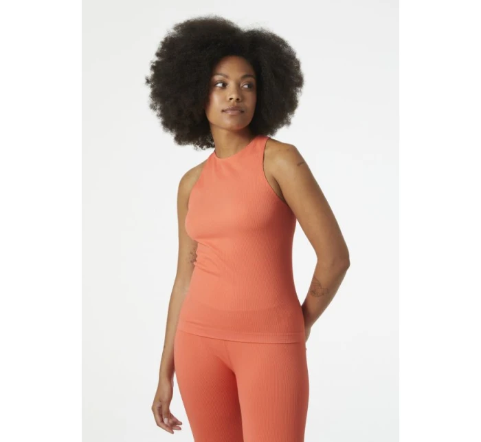Helly Hansen Allure Seamless Singlet W 53940 284 Tričko
