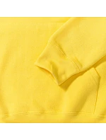 Mikina s kapucí 10. yellow model 22474264 - Russell Athletic