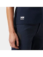 Helly Hansen Classic 79163 Dámske tričko „Classic“ 59.9163 čierne Helly Hansen Classic 79163 Dámske tričko „Classic“ 59.9163 čierne