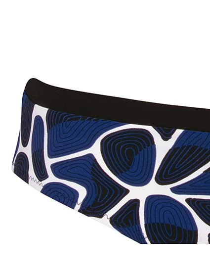 Style Mia Bottom kalhotky  blue  model 21160534 - Anita Classix