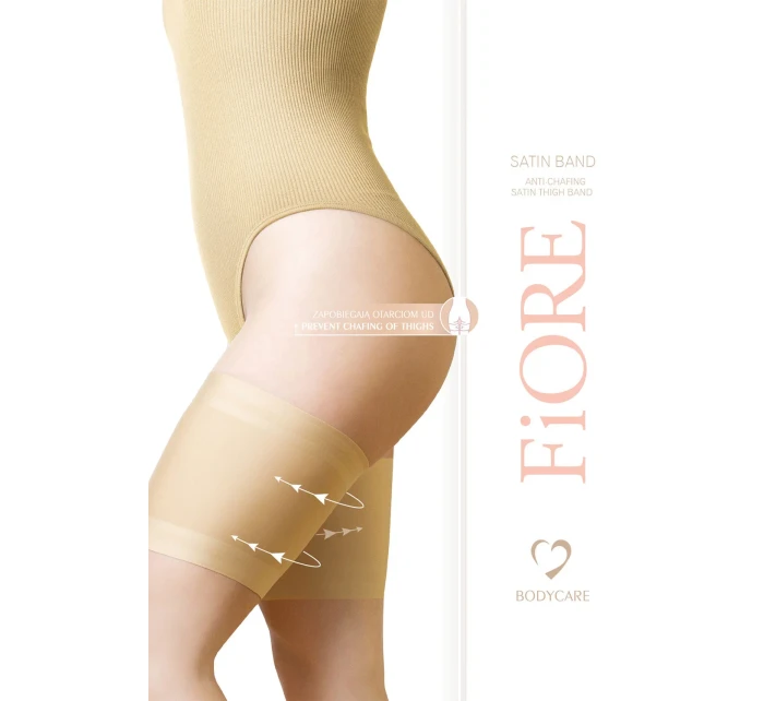Satin Band kolor:nude model 18031070 - Fiore Satin Band kolor:nude model 18031070 - Fiore