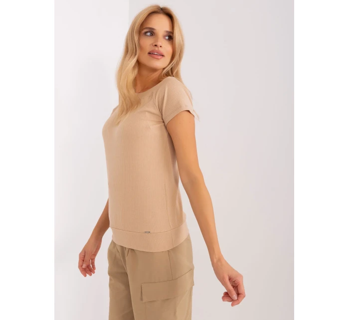 Blúzka RV BZ 8932.42 tmavá lila