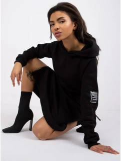 Šaty RV SK 7463.24X čierna