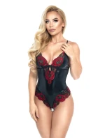 Dámske body Katalina - Irall