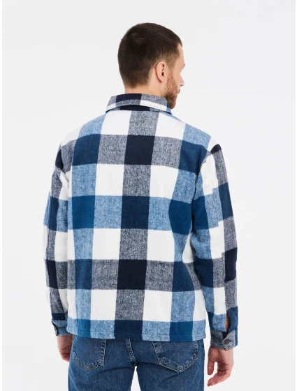 Pánska košeľa Protest PRTGRADE