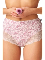 DÁMSKE NOHAVIČKY LPF 934 B24