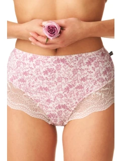 DÁMSKE NOHAVIČKY LPF 934 B24