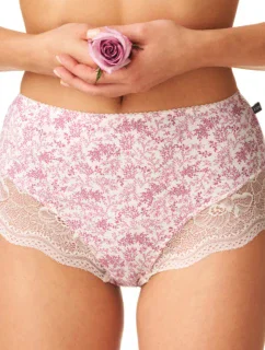 DÁMSKE NOHAVIČKY LPF 934 B24