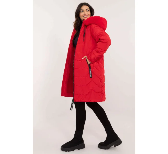 Bunda model 203089 Továrenská cena Bunda model 203089 Továrenská cena