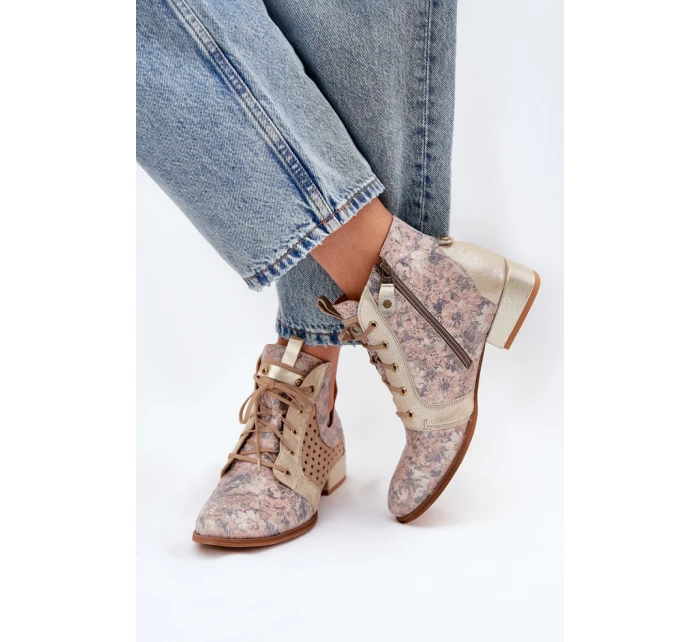 Obuv model 211091 Step in style