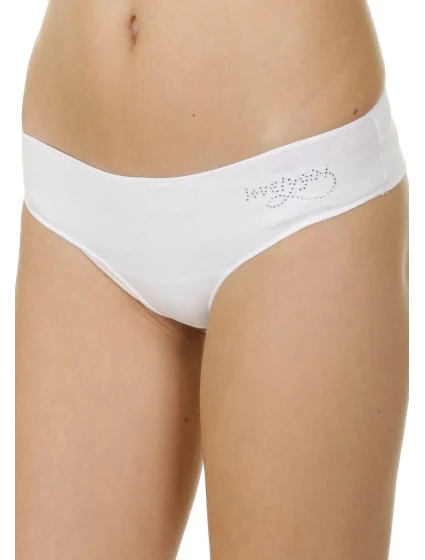 Bavlnené tangá Lovelygirl 6006