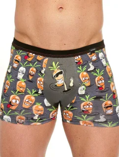 Pánské boxerky Tattoo model 17557746 - Cornette