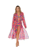 Pareo Self 14 D81SZ Tunika Pareo Self 14 D81SZ Tunika