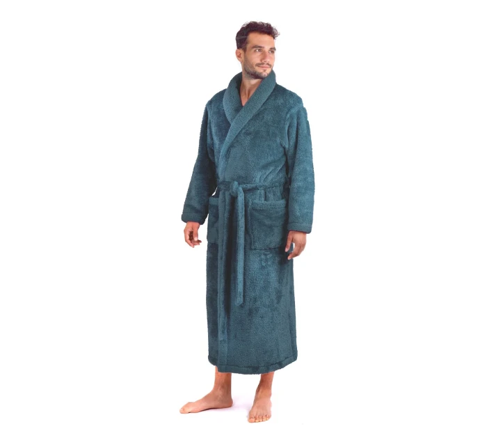 Pánsky župan 2143 Alta vining ivy - Vestis