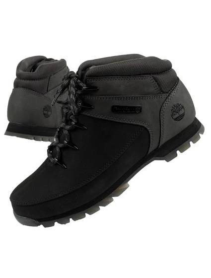 Boty Euro Sprint M model 19157390 - Timberland Boty Euro Sprint M model 19157390 - Timberland