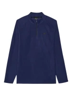 Pánska fleecová mikina 4F M 4FWAW24UFLEM044 31S Pánska fleecová mikina 4F M 4FWAW24UFLEM044 31S