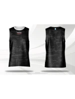 Tričko MASTERS bez rukávov (WAKO APPROVED) Tričko MASTERS bez rukávov (WAKO APPROVED)