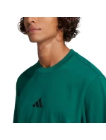 Tričko adidas Essentials Small Logo Single Jersey M JF1096 muži