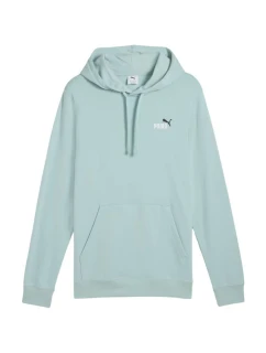 Puma Ess 2 Color Small No.1 Logo Hoodie TR M 684719 67 Muži