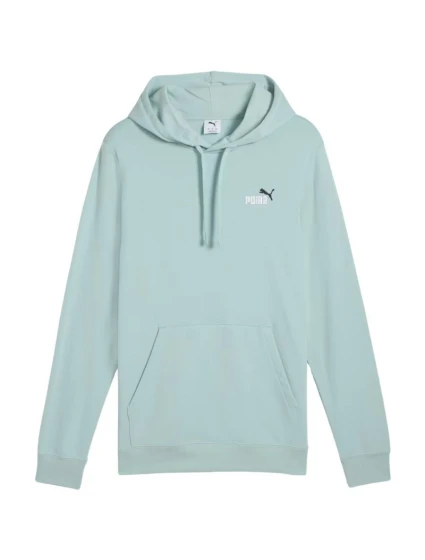 Puma Ess 2 Color Small No.1 Logo Hoodie TR M 684719 67 Muži Puma Ess 2 Color Small No.1 Logo Hoodie TR M 684719 67 Muži