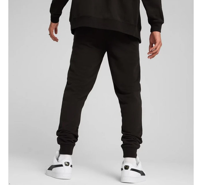 Nohavice Puma Ess No.1 Logo Slim M 682644 01 Nohavice Puma Ess No.1 Logo Slim M 682644 01