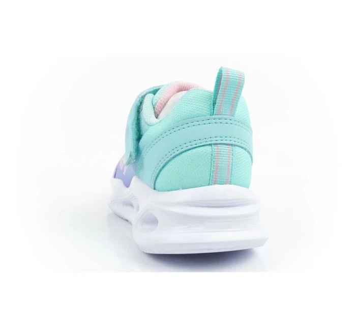 Boty S Glow Jr model 21080338 - Skechers Boty S Glow Jr model 21080338 - Skechers