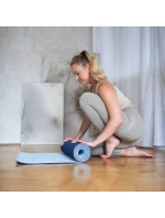 podložka na jógu Dark Blue model 21810792 - HMS podložka na jógu Dark Blue model 21810792 - HMS