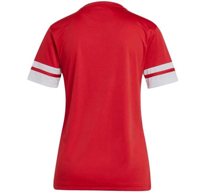 Adidas Squadra 25 Jersey W JI9985 tričko Adidas Squadra 25 Jersey W JI9985 tričko
