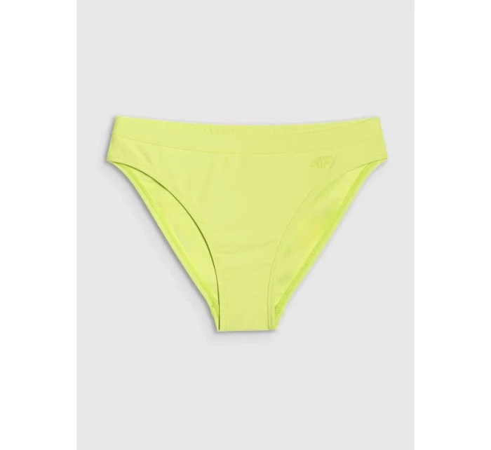 Dievčenské dvojdielne plavky 4F JUNIOR 4FJWMM00UBKSF027-45S Dievčenské dvojdielne plavky 4F JUNIOR 4FJWMM00UBKSF027-45S