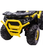 BATÉRIA TRAPPER QUAD ŽLTÁ 1033013 BATÉRIA TRAPPER QUAD ŽLTÁ 1033013