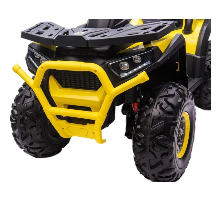 BATÉRIA TRAPPER QUAD ŽLTÁ 1033013 BATÉRIA TRAPPER QUAD ŽLTÁ 1033013