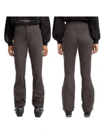 O'neill Blessed dámske zimné snowboardové lyžiarske nohavice 10K/7K šedé dámske