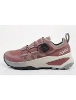 Aku dámska skúšobná treková obuv Furiosa BOA GTX Vibram fashion pink women's Aku dámska skúšobná treková obuv Furiosa BOA GTX Vibram fashion pink women's